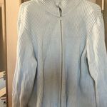 Liz Claiborne FINAL MARKDOWN Villager Sport Woman Sweater 3 3x Photo 6