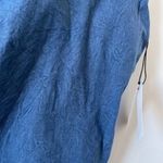 Satva NWT Hatha Cami In Indigo Photo 12