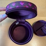 Vera Bradley travel jewelry case Photo 6