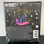 Lounge Fly  Disney The Little Mermaid Bubbles Enamel Pin Photo 3