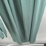 Birdy Grey  Grace Convertible Formal Bridesmaid Dress in‎ Sea Glass Size XXL NWT Photo 9