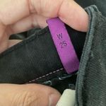 Was Jeans Norma Cropped Skinny Jeans Size 25 Photo 4