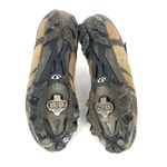 Giro Reva Green and Brown MTB Cycling Shoes Women's Size 8.5 Photo 6