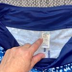 Tommy Bahama Island Active Blue Running Shorts, Sz L Photo 1