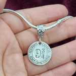 Harry potter charm for pandora Silver Photo 0