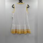 Beach Riot  Sport Bria Mini Dress in Yellow Sand Photo 6