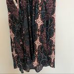 Free People Count Me In Trapeze Top - S Photo 8