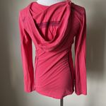 Kuhl  Hooded Lightweight Pullover Top Photo 4