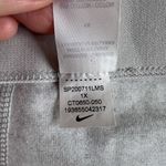 Nike Plus 1X Leggings Tight Fit Full Length Sportswear Running CT0650 Women’s Photo 5