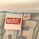 Marvel Amazing Spider-Man women’s crop button down top Photo 7