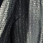 Max Mara Black Single Breasted Lapel Collar 100% Virgin Wool Blazer Sz 8 Italy Photo 14