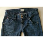 Hudson Jeans Signature Bootcut Jean - Sz 25 - EUC Photo 3