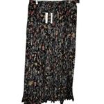 LuLaRoe ‎ Deanne Wrap-Around Tie Skirt NWT Photo 3