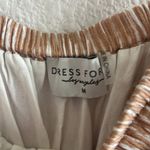 Dress Forum Aritzia Los Angeles Stapless Crop Jumpsuit Boho Contemporary Medium Photo 4