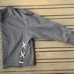 Aerie Cropped Sweater Photo 1