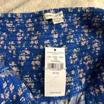 American Eagle floral halter neck dress Photo 3