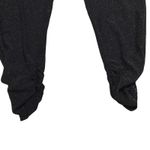 Almost Famous  Strapless Metallic Jumpsuit Photo 6