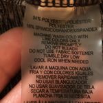 Calvin Klein Performance Charcoal Turtleneck Sweater Photo 7