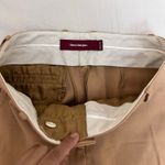 Sies Marjan  Camel Kick Flare Crop Pants Size 0 Corporate Wear Formal‎ Fancy Photo 2