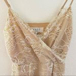 WAYF  Gwen Lace Dress Size Photo 5