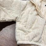 SheIn Puffy coat Photo 4