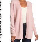 Madewell  S open front soft cardigan sweater Photo 0