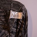 Faith Connexion Silk Wool Cashmere Knit Stretch Scoop Neck Long Sleeve Sweater M Photo 2