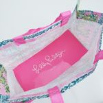 Lilly Pulitzer Resort Reusable Tote Bag Photo 6