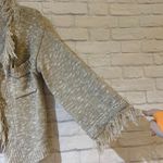 Boutique NEW ‘Boho Babe’ Fringe Cardi Photo 4