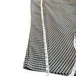 Ashley Stewart Houndstooth Pencil Skirt Career Business Women's Size 16W Photo 7