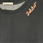 Marine layer  “Golden” Sundown Sweatshirt Size XL Photo 4