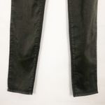 PacSun  High Rise Jegging Olive Green Jeans Size 28 Photo 5
