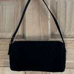 Vera Bradley  women’s Black‎ shoulder bag Photo 0