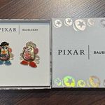 BaubleBar New Gift Box Disney Pixar X Toy Story Mr Mrs Potato Head Earrings NIB Photo 0