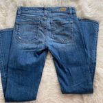 Paige Skyline Ankle Peg Jeans Size 24 Photo 3