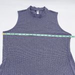 Adidas  Women’s Essentials Sleeveless Primegreen Golf Polo Shirt Tank Size Medium Photo 9