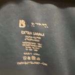 Buffbunny  Viva La Vibe Teal High Neck Sports Bra Photo 9