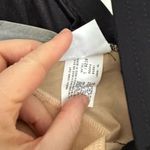 Vintage Beach Cabana Women’s Large Leopard Bust Enhancer Swimsuit One Piece New Photo 3