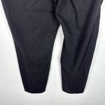 Missguided NWT Plus Riot High Rise Clean Mom Jeans Black US Size 18 NEW Photo 7