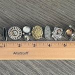 Mars and Valentine Echo of the Dreamer Unique Vintage Bracelet Photo 2