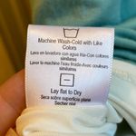 Vfish Aqua Casual Tiered Ruffle Boat Neck Dress Size L Photo 7