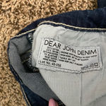 Dear John Dear John Blue Jeans with Vintage Appeal Photo 6