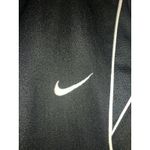 Nike Women's Juniors Black & White Baseball Softball Pants Size Small Photo 2