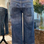 Burberry Cropped Jeans Photo 3