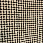 Ellen Tracy Linda Allard Black White Houndstooth Jacket 6 Photo 6