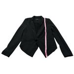 Jessica Simpson 3/$15  black suit jacket Photo 1
