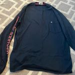 Simply Southern Simply Souther Long Sleeve with front pocket. Photo 0