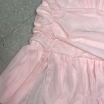 Pretty Little Thing Corset Mini Dress Photo 3