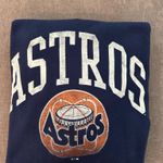 47 Brand Houston Astros Crewneck Sweatshirt  Photo 5