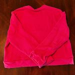 Juicy Couture Juicy-couture Women's Pink Sweatshirt Photo 1